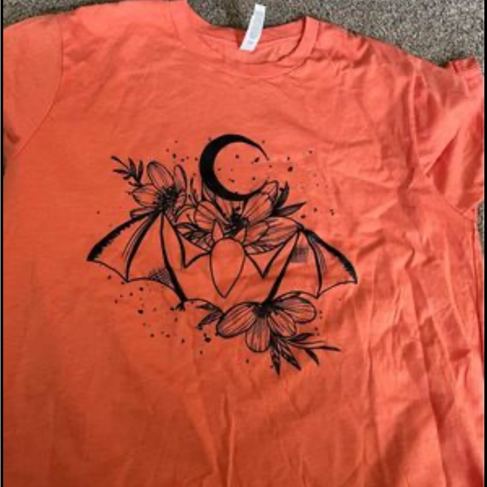 Halloween/ fall/ bats